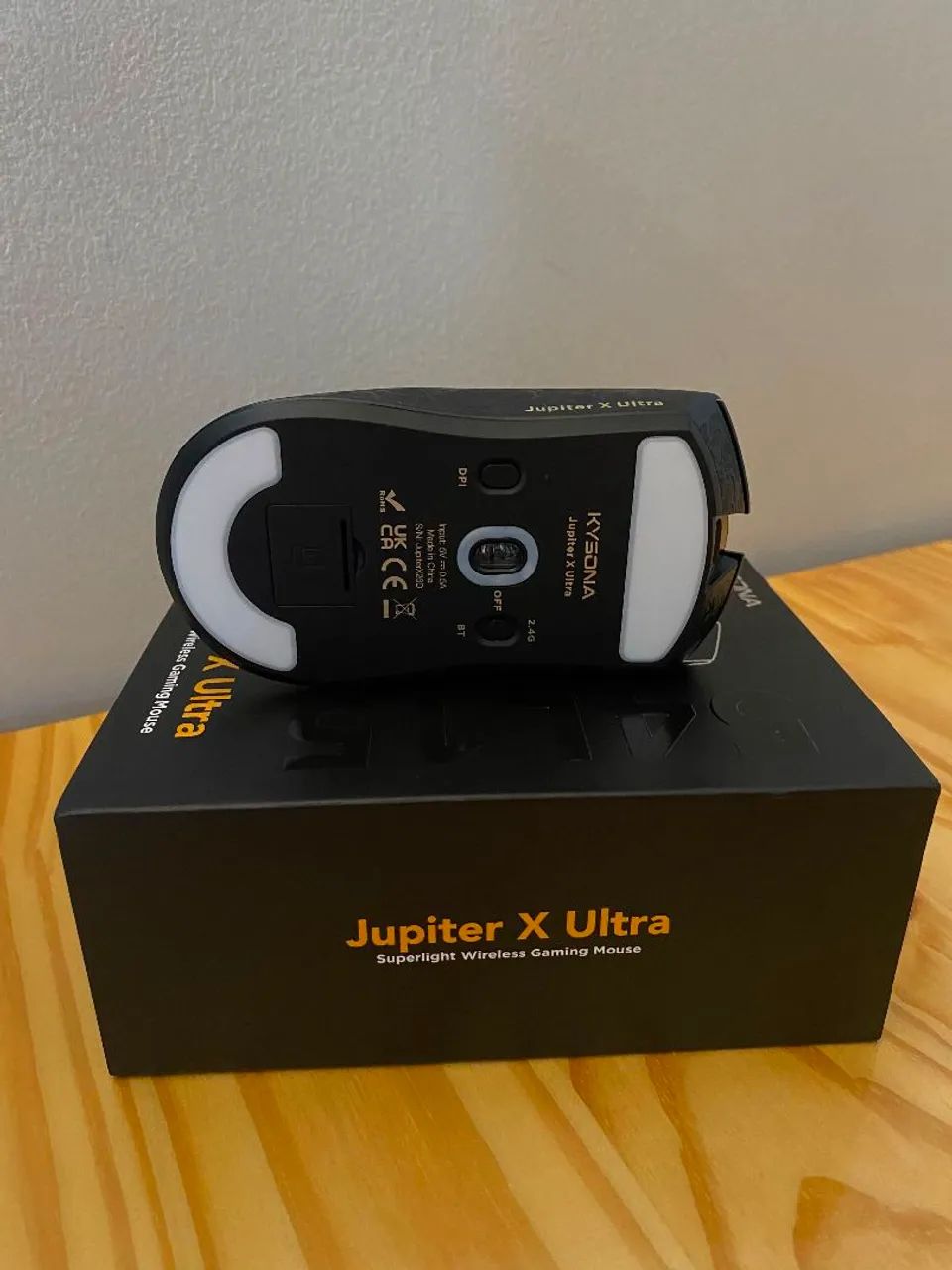 Kysona Jupiter x Ultra - Foto 4