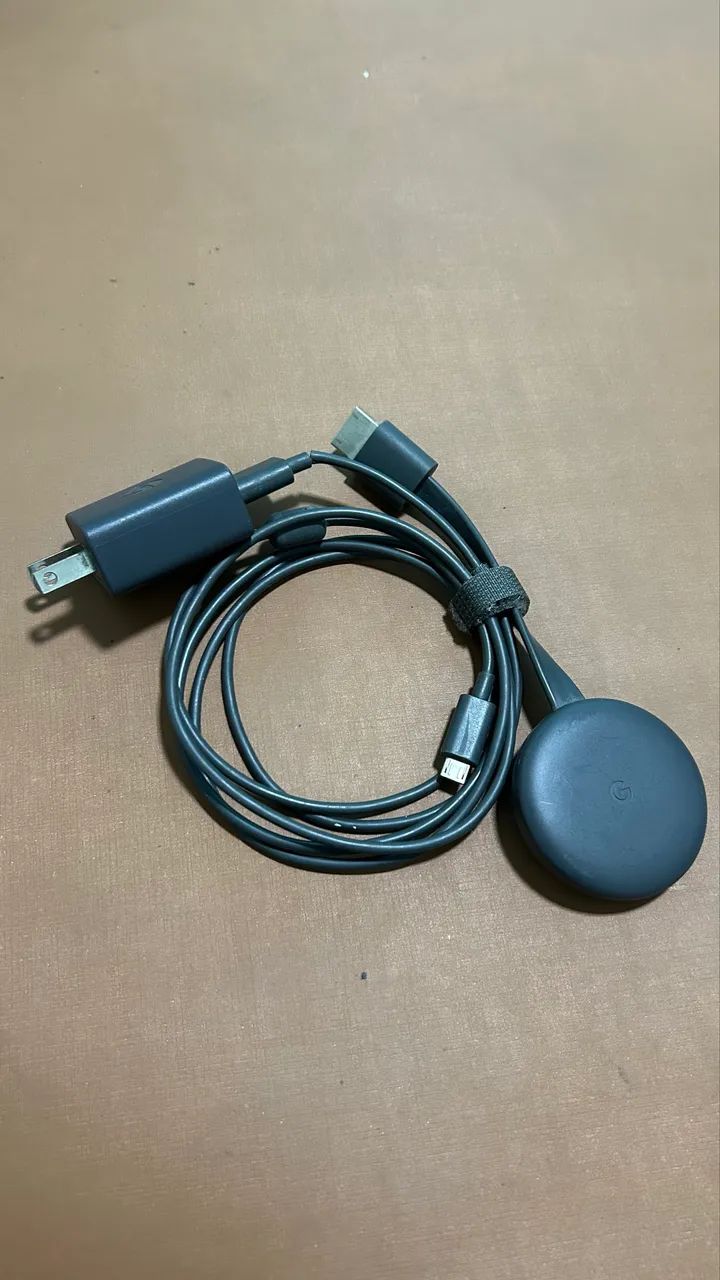 Google Chromecast 2ª Geração - Foto 4