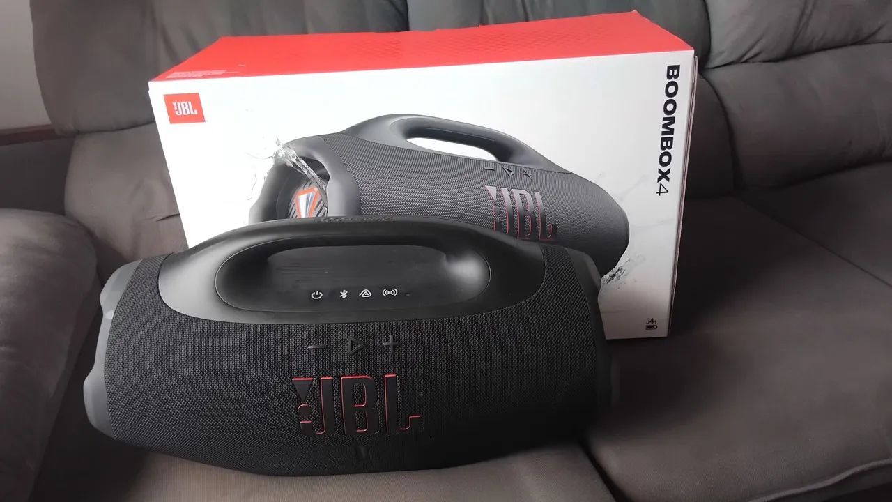 Boombox 4 - Foto 3