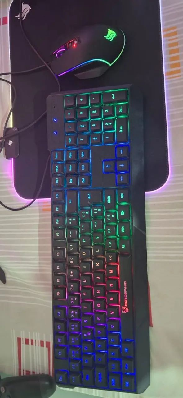 PC GAME RAZEN 5 - Foto 4
