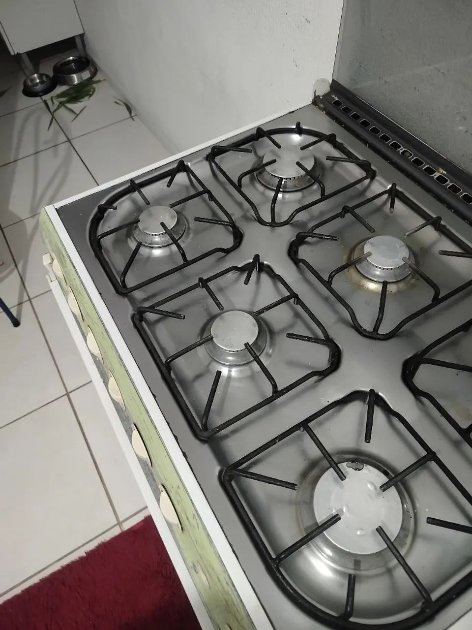 Fogao - Foto 2