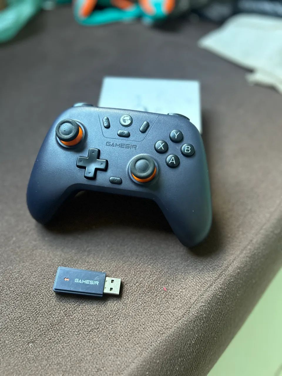 Controle gamesir - Foto 3
