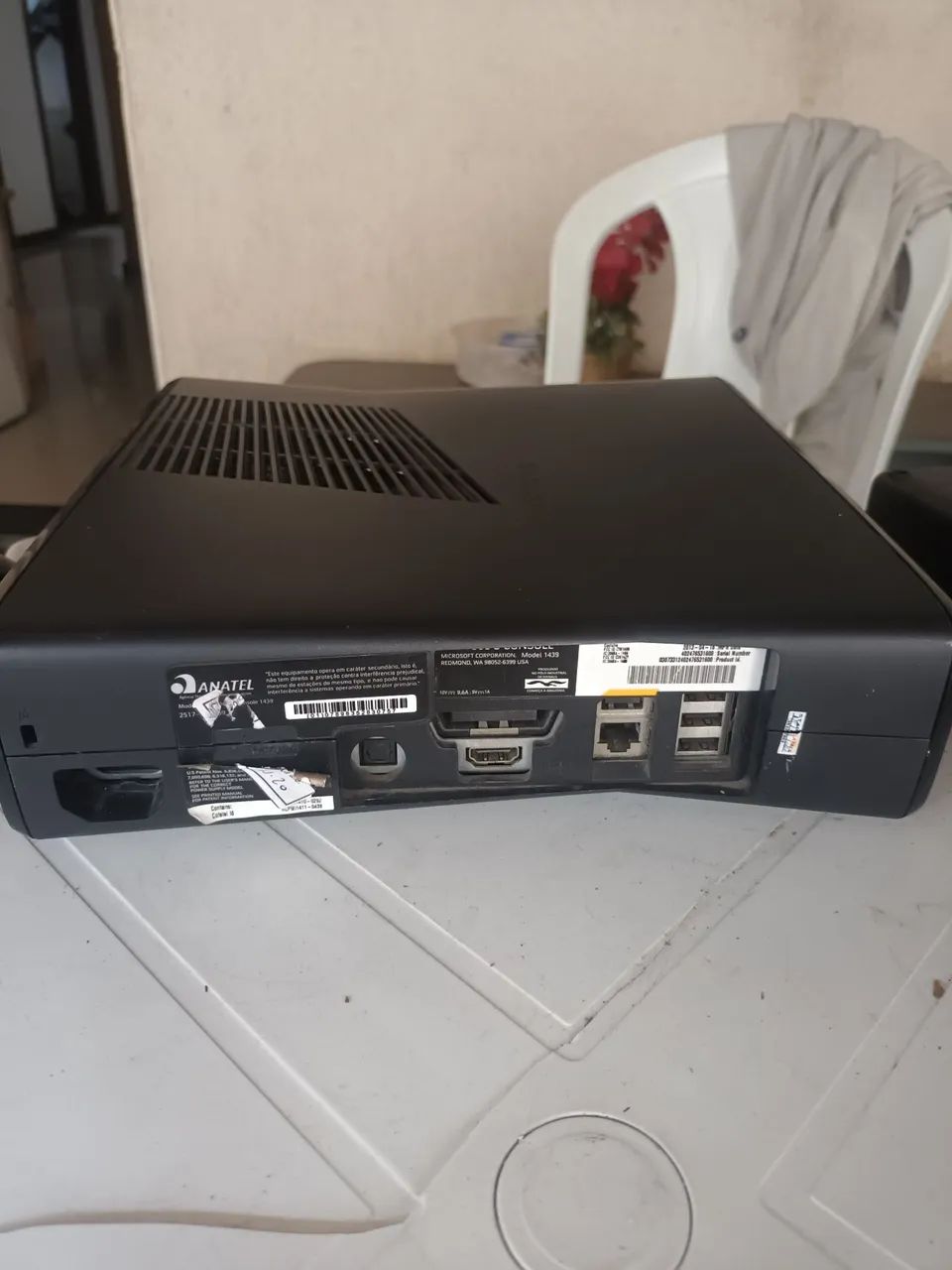 Xbox 360 slin - Foto 3