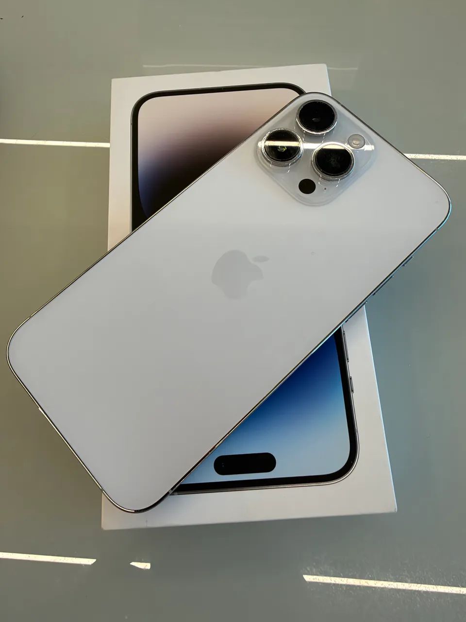 iPhone 14 Pro Max  - Foto 3