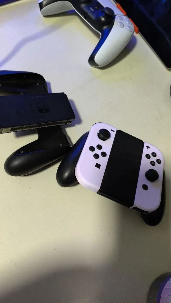 Nintendo switch Oled - Foto 3