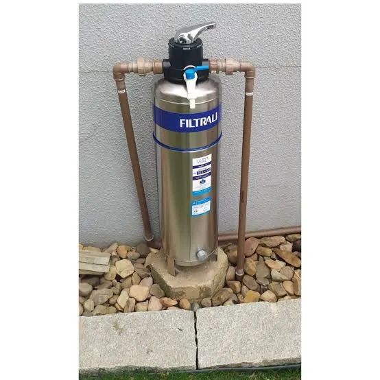 TECNICO DE FILTROS DE ÁGUA  - Foto 2