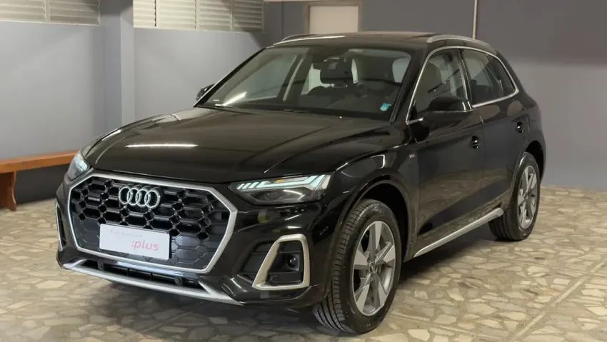 Audi Q5 Performance 2.0 TFSIe S.tr. QT (hib.) 2024