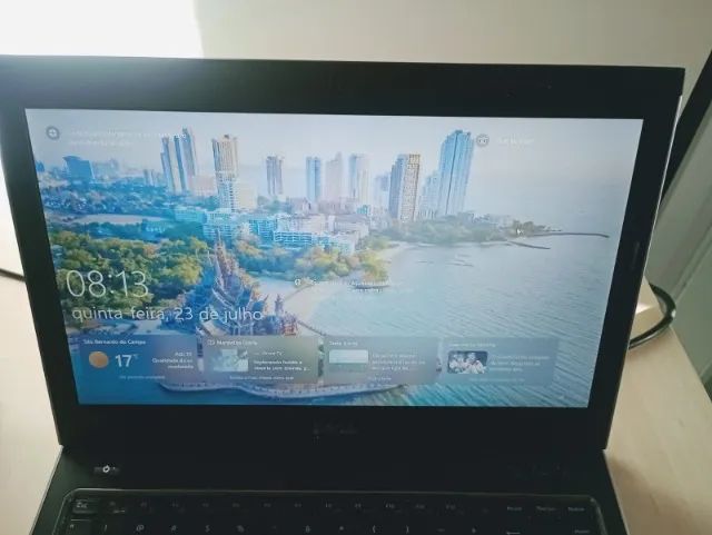 Notebook Dell Vostro 3450 i3 + SSD | Funciona na Fonte | Ideal para Estudos e Trabalho - Foto 2