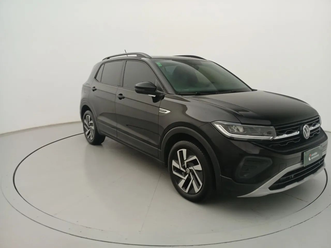 Volkswagen T-Cross Comfortline 1.0 TSI Flex 5P Aut., foto 7 de 18