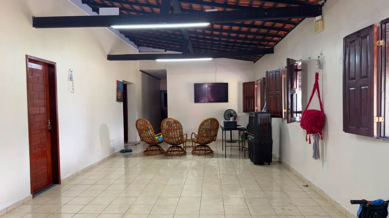 Vendo fazenda