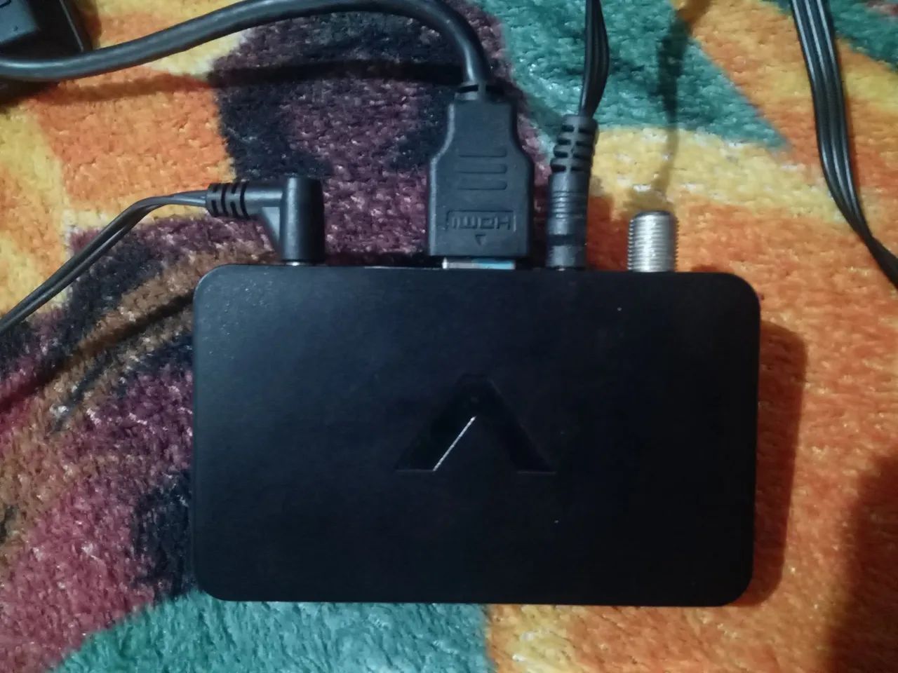 Tv parasonic - Foto 2