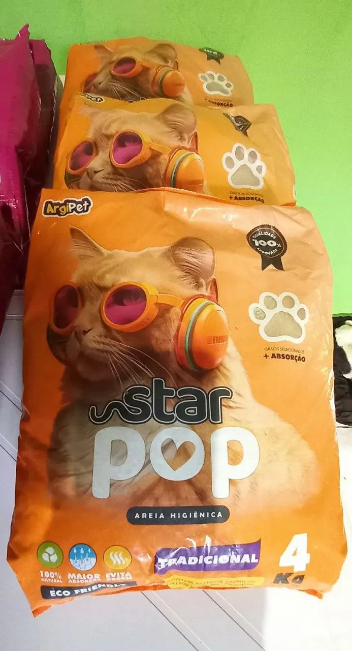 OPORTUNIDADE RAÇÃO GATOS - Foto 4