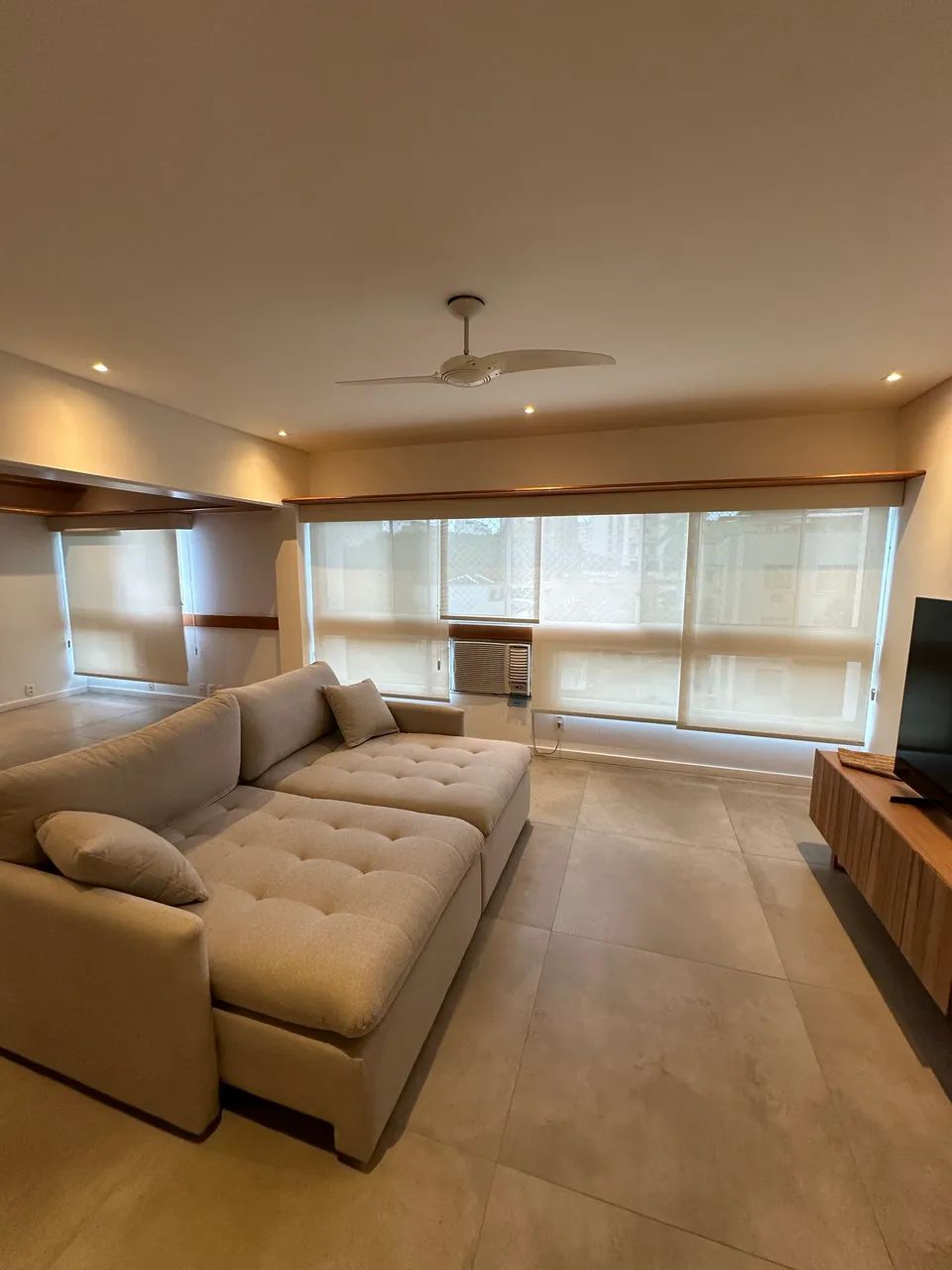 Cortinas e Persianas