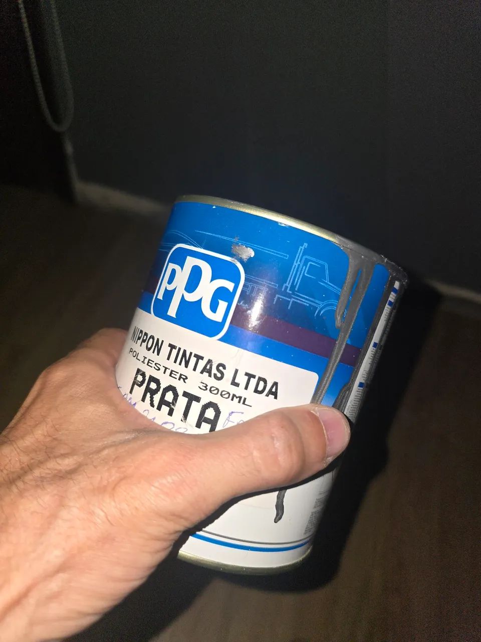 Paint