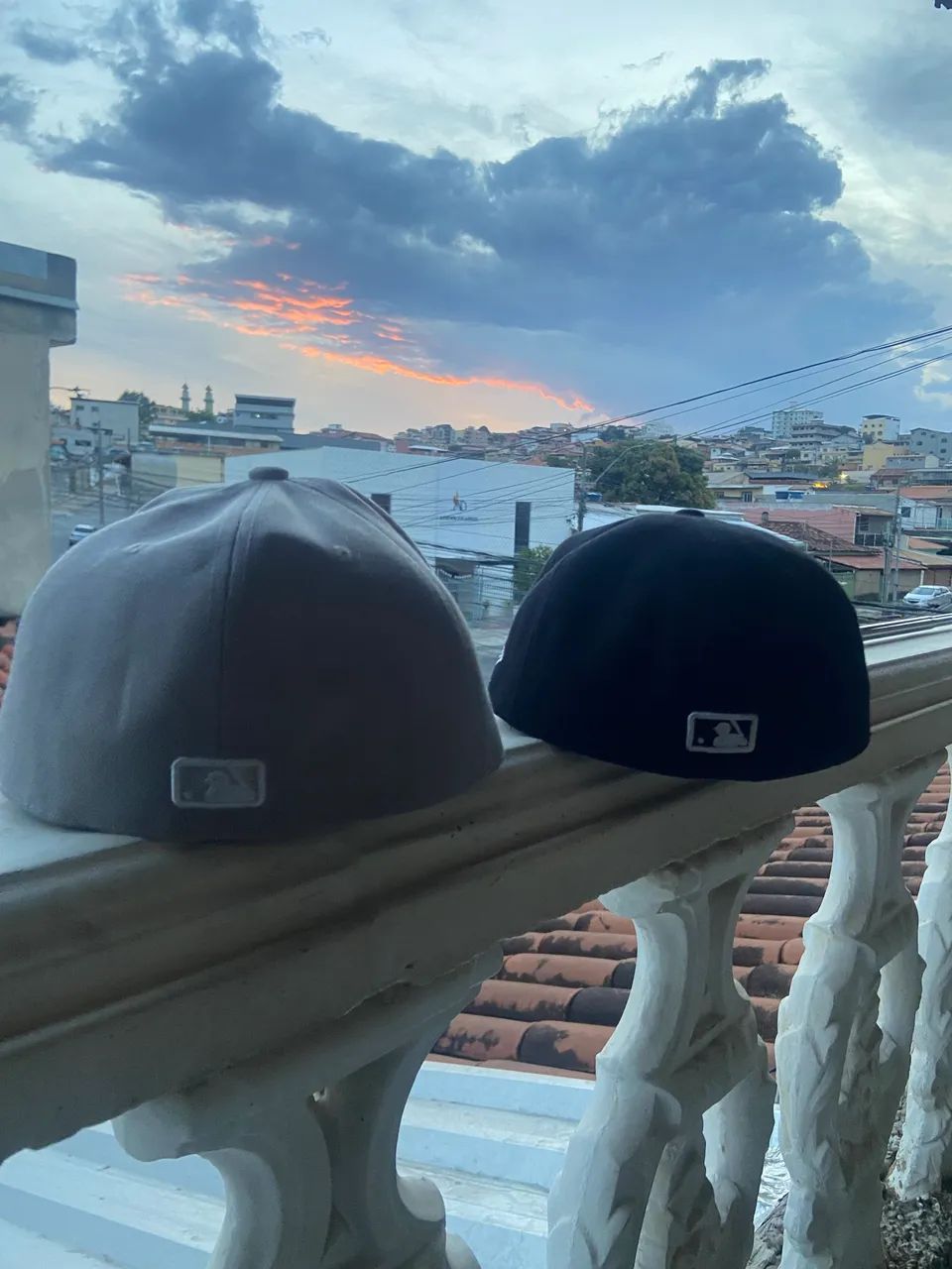 BONÉS NEW ERA - Foto 3
