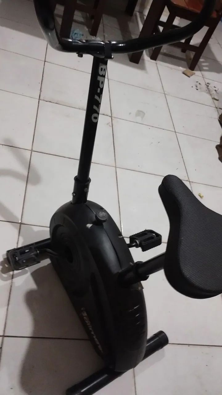 Bicicleta  - Foto 2