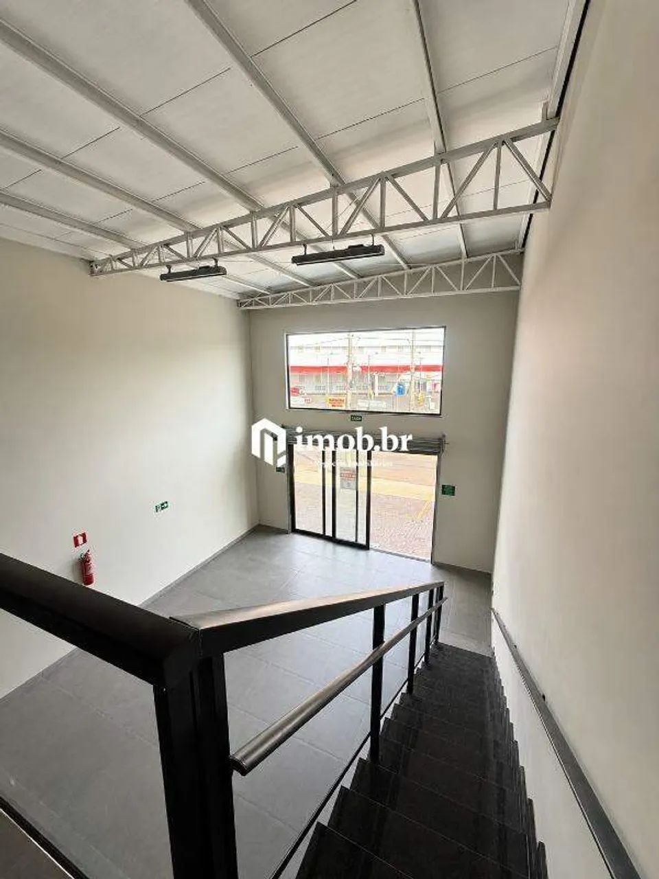 Sala Comercial no Vila São Cristóvão com 160m² - Foto 4