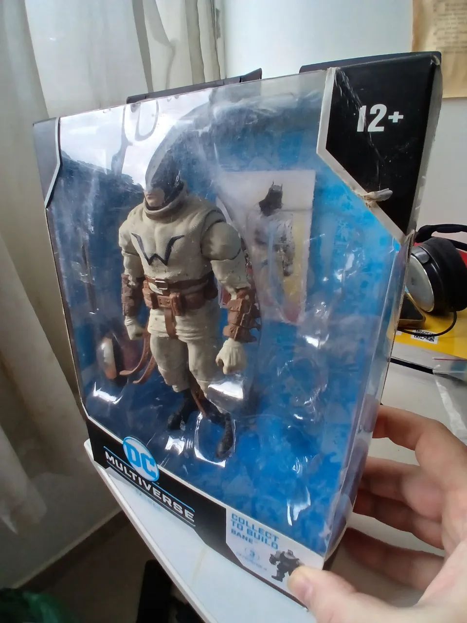 Batman last knight on earth McFarlane - Foto 3