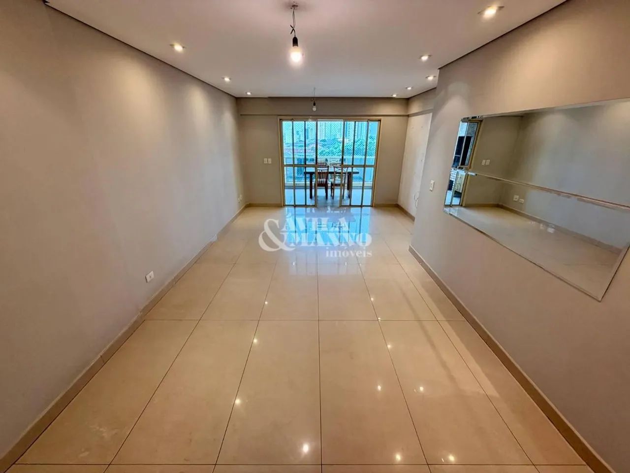 Apartamento com 3 quartos, Mooca - Foto 4