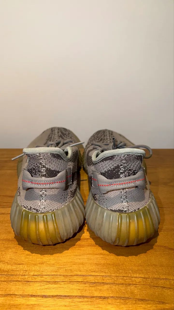     Yeezy Boost 350 V2 Beluga 2.0  - Foto 2