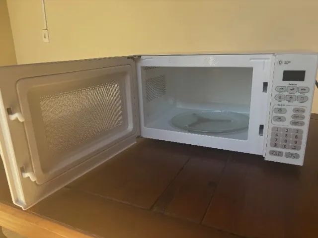 Microondas Consul branco 20 Litros 220V - Foto 3