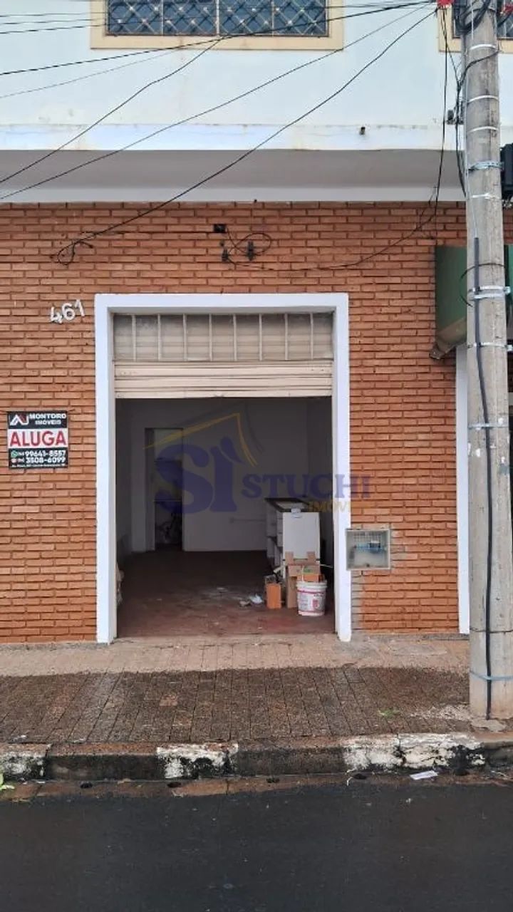 Sala Comercial para Alugar no Centro de Araraquara - Foto 3