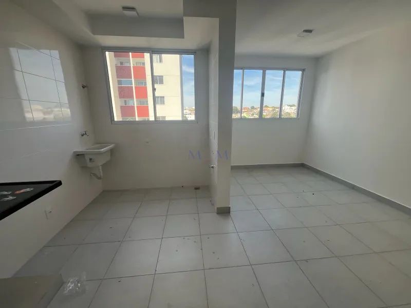 Apartamento Rua Dalva de Matos - Foto 3