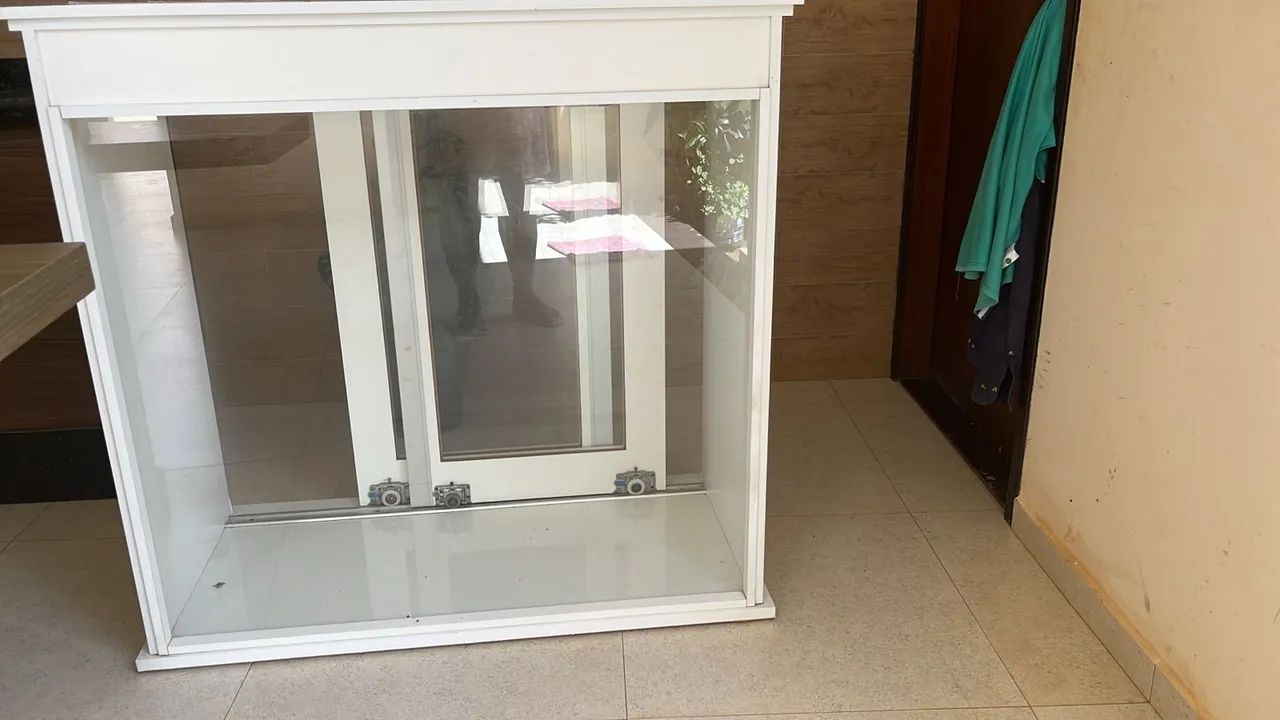 EXPOSITOR de alimentos  - Foto 4