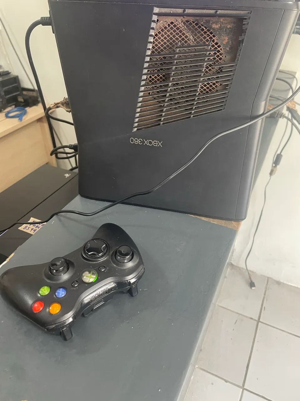 Xbox 360 - Foto 2
