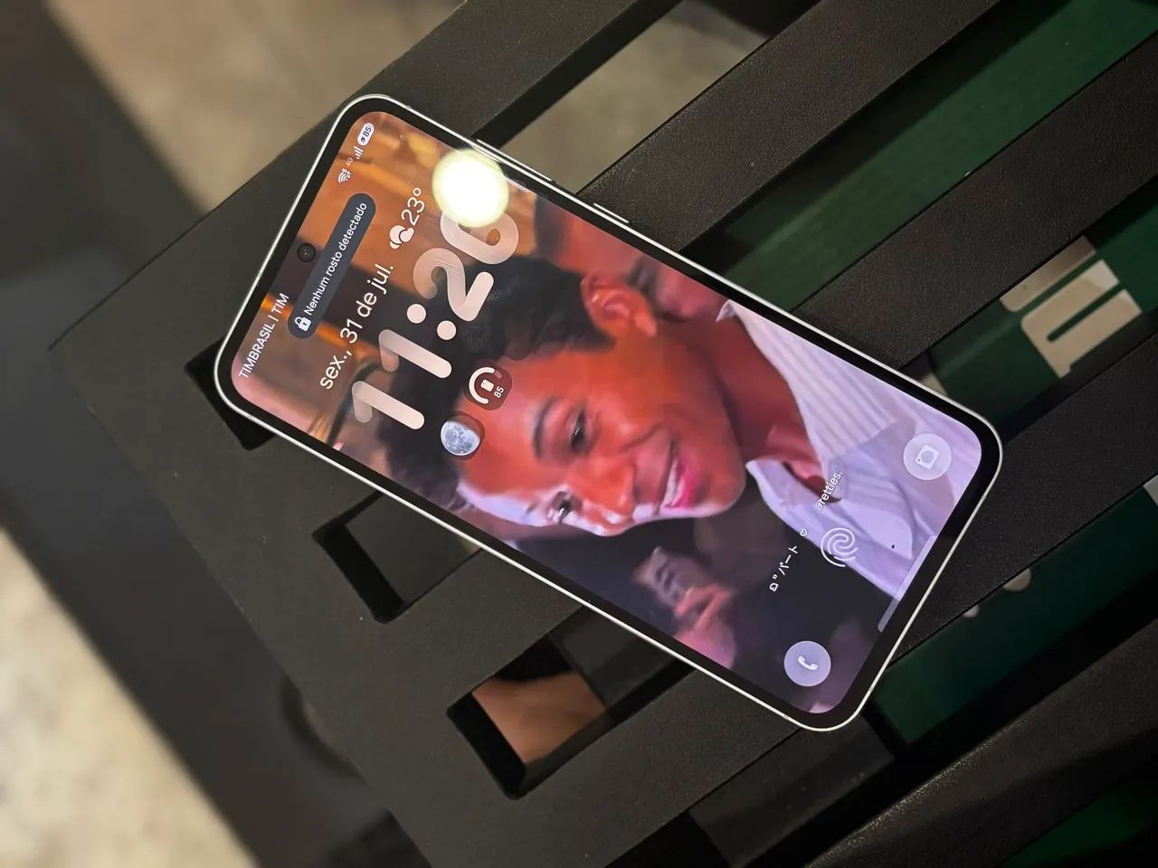 SAMSUNG A55 5G 256GB - Foto 5