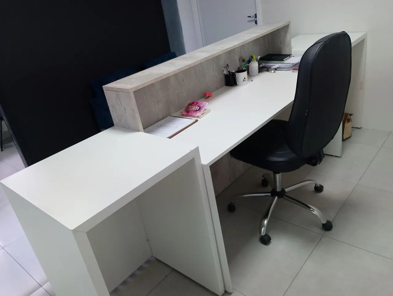 Balcão de Recepção / Atendimento - Foto 3
