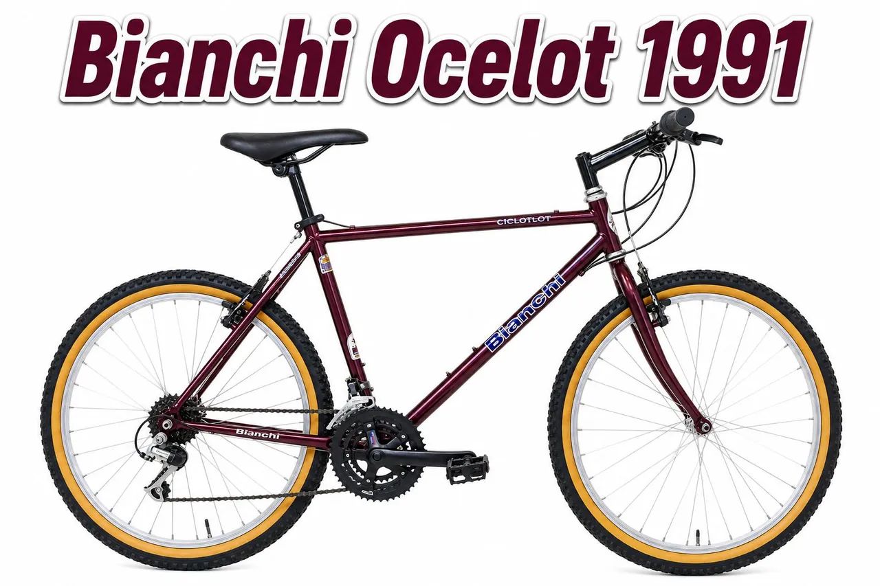 mtb vintage