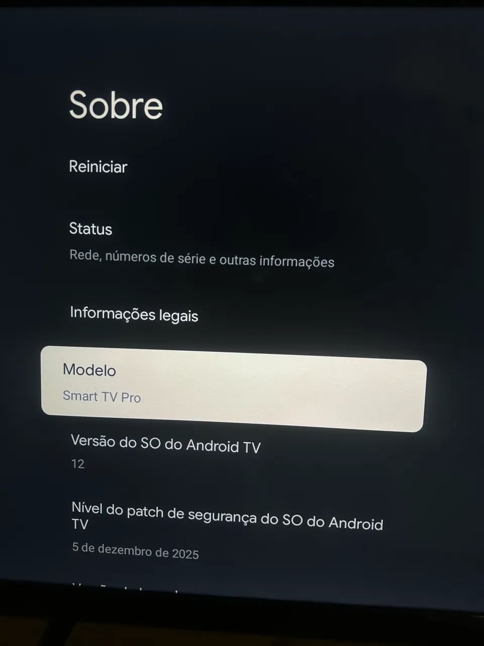 TV tcl - Foto 4