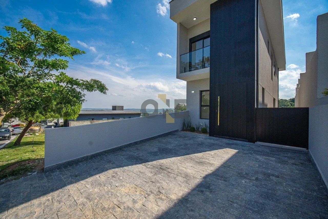 Casa com 3 dormitórios, sendo 1 suíte para venda - Granja Viana - Cotia - SP - Foto 2