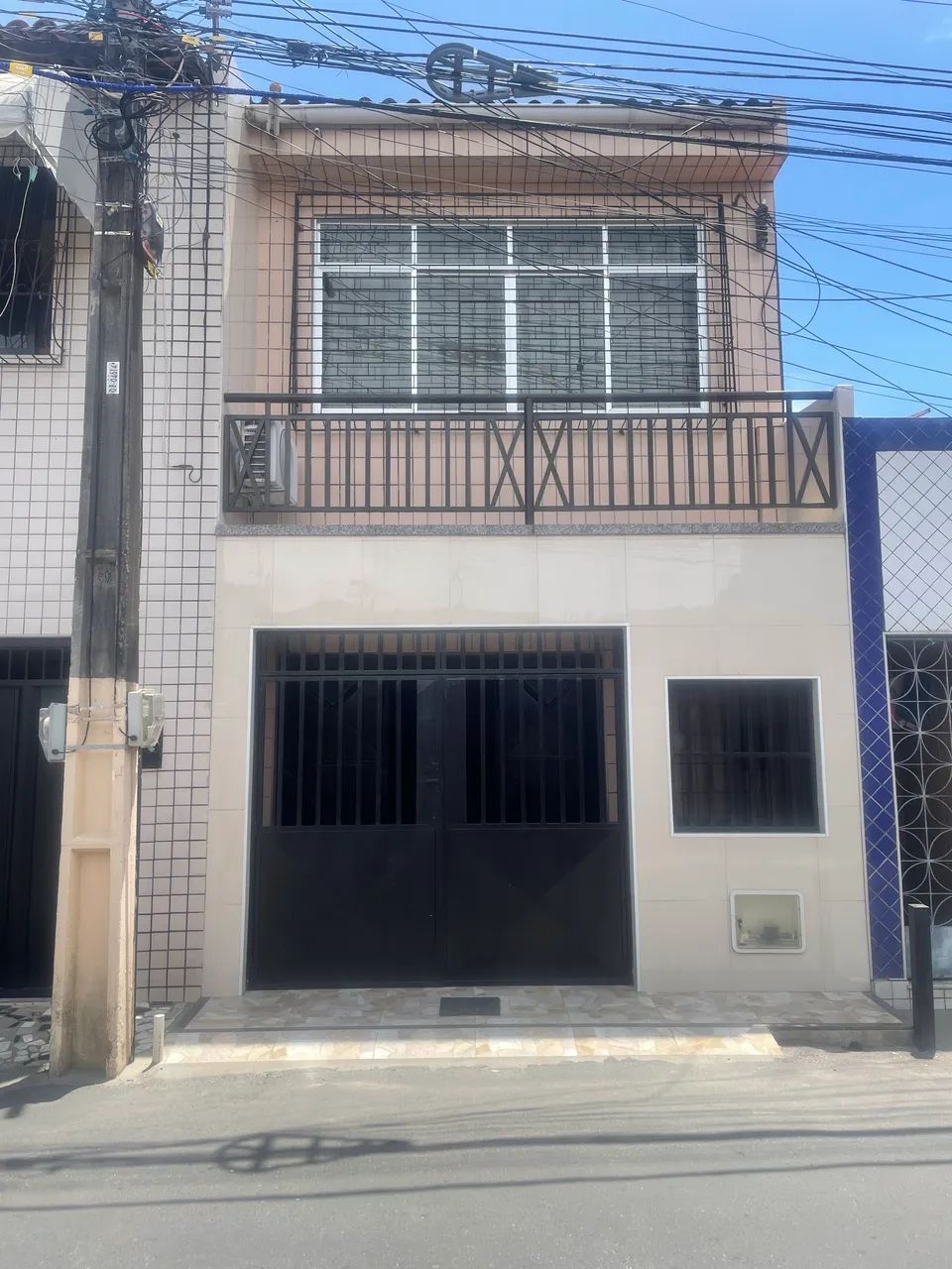Foto - Fortaleza - Ellery