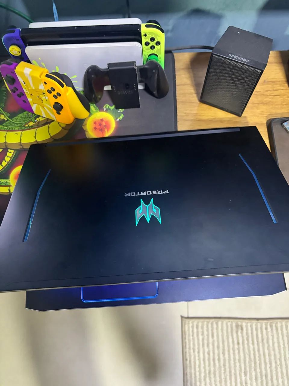 Acer predator helios 300 - Foto 2