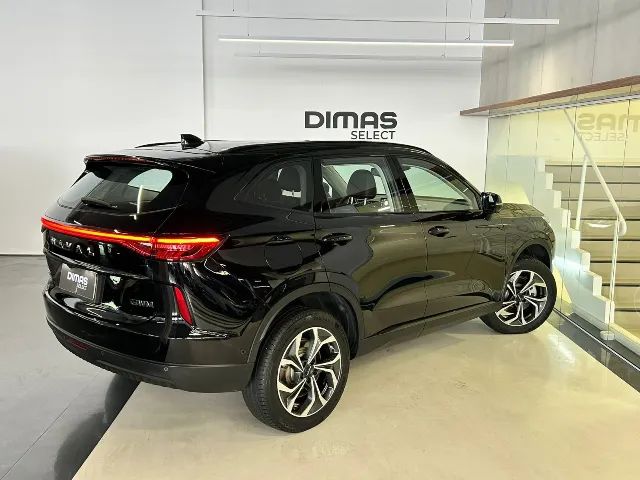 GWM Haval H6 Premium Phev AWD 2025 - Foto 3