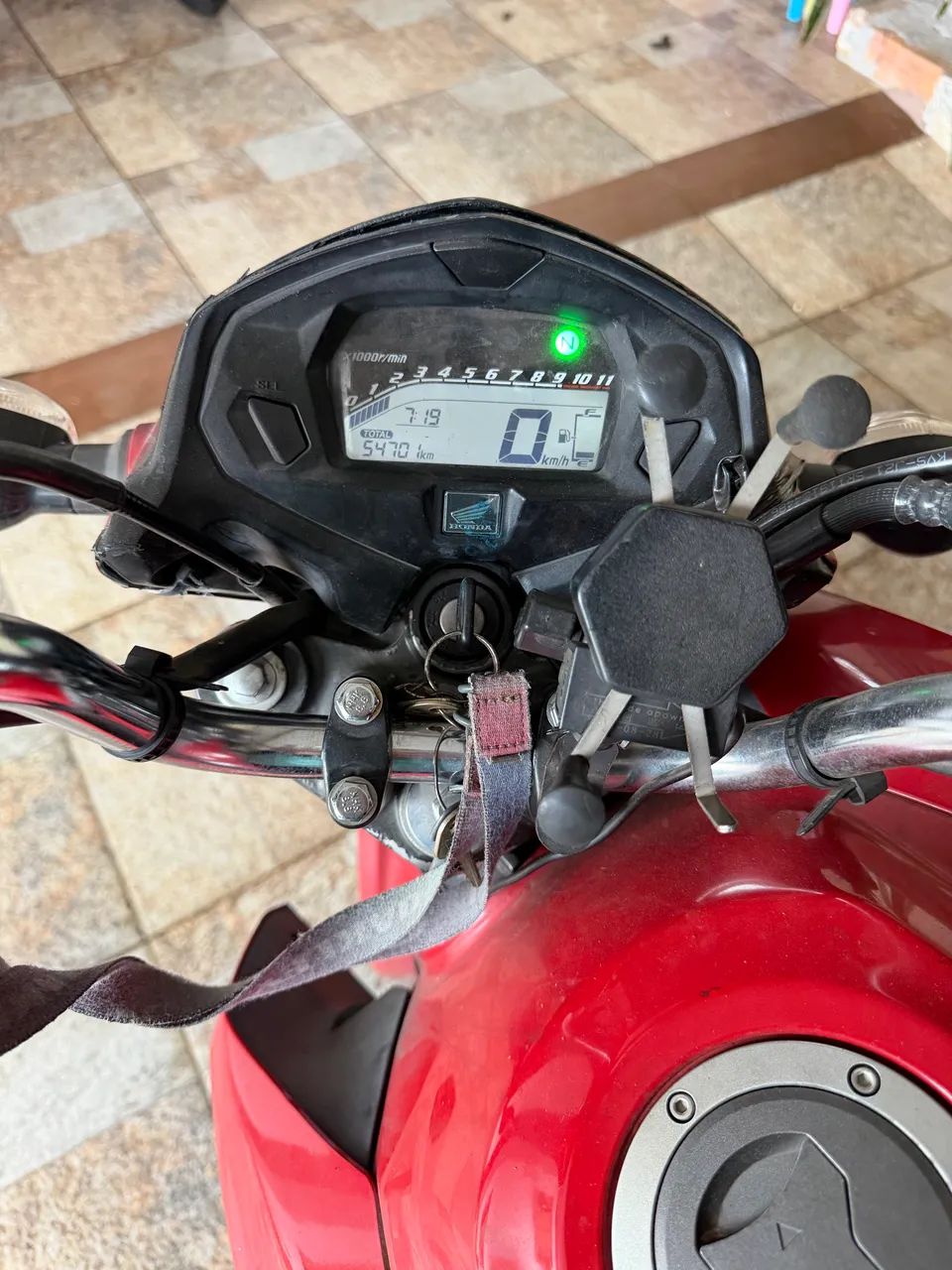 CG FAN 2019 - Foto 3