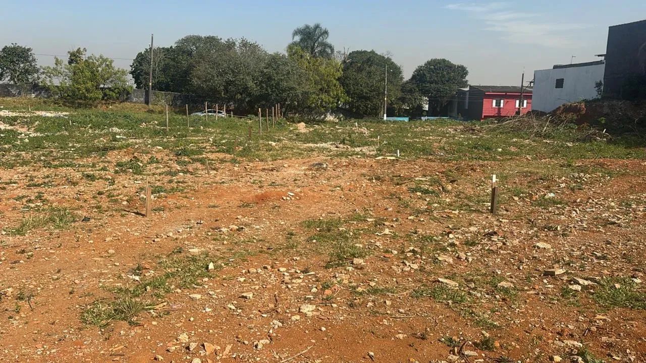 Vendo meu terreno 5x20. São Rafael  - Foto 3