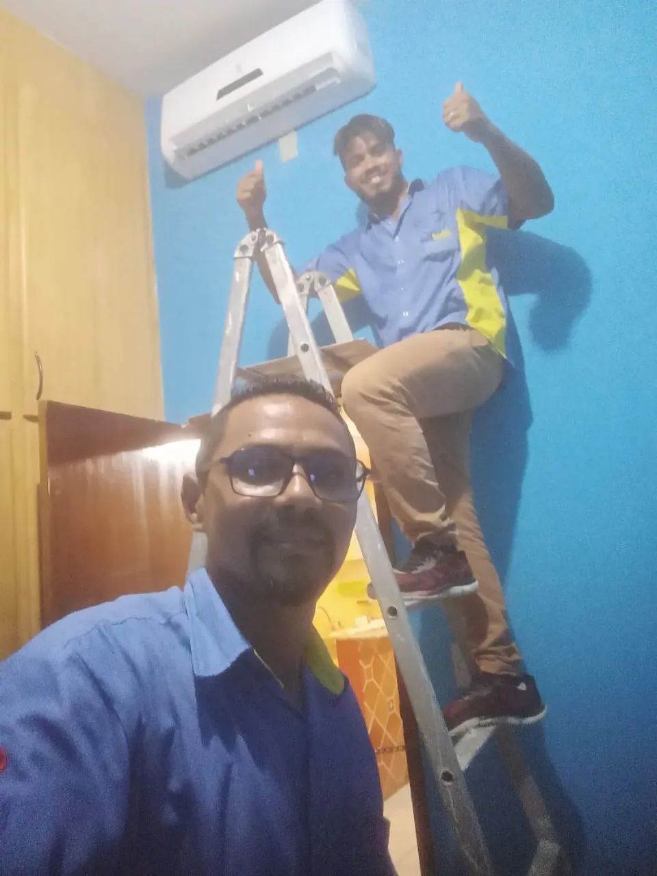 Refrigeração em Geral 