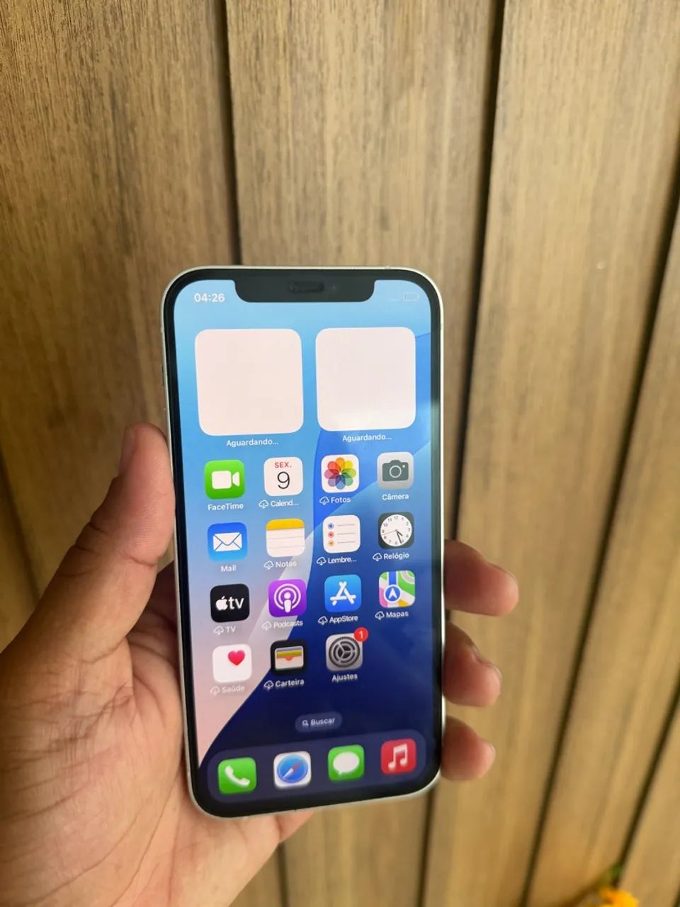 iPhone 12 - Foto 2