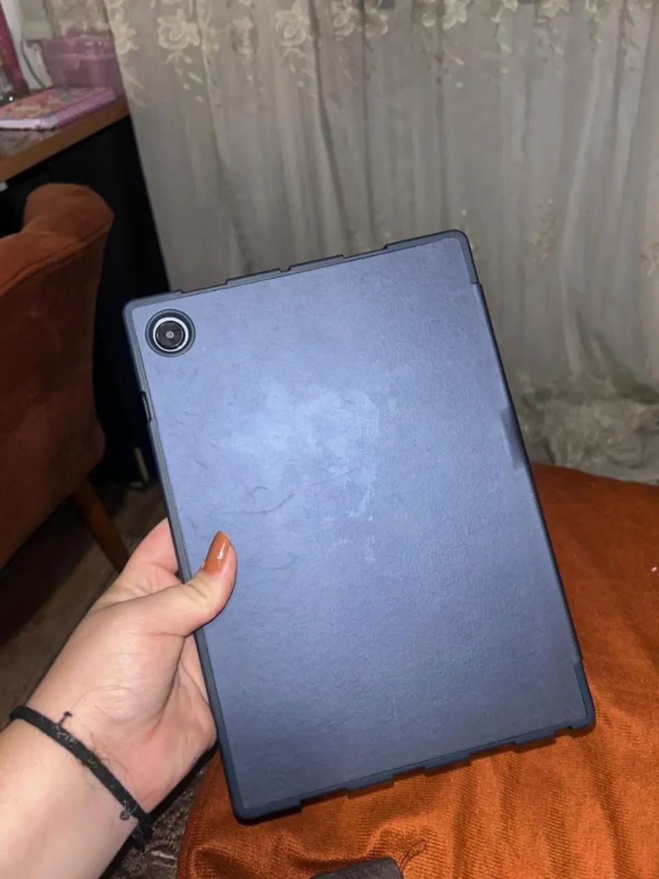 Tablet Samsung A8 - Foto 2