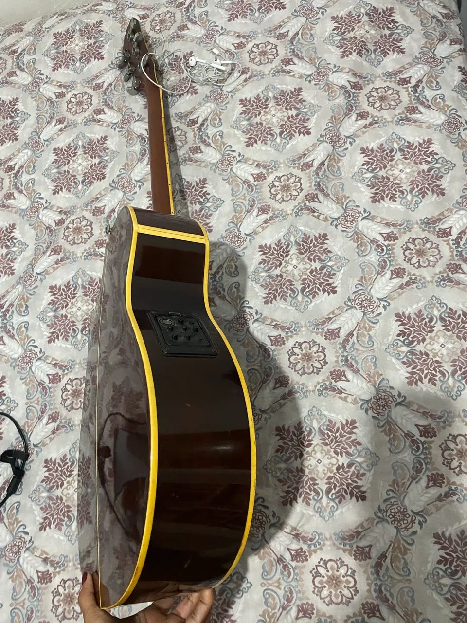 Violão Waldman - Foto 2
