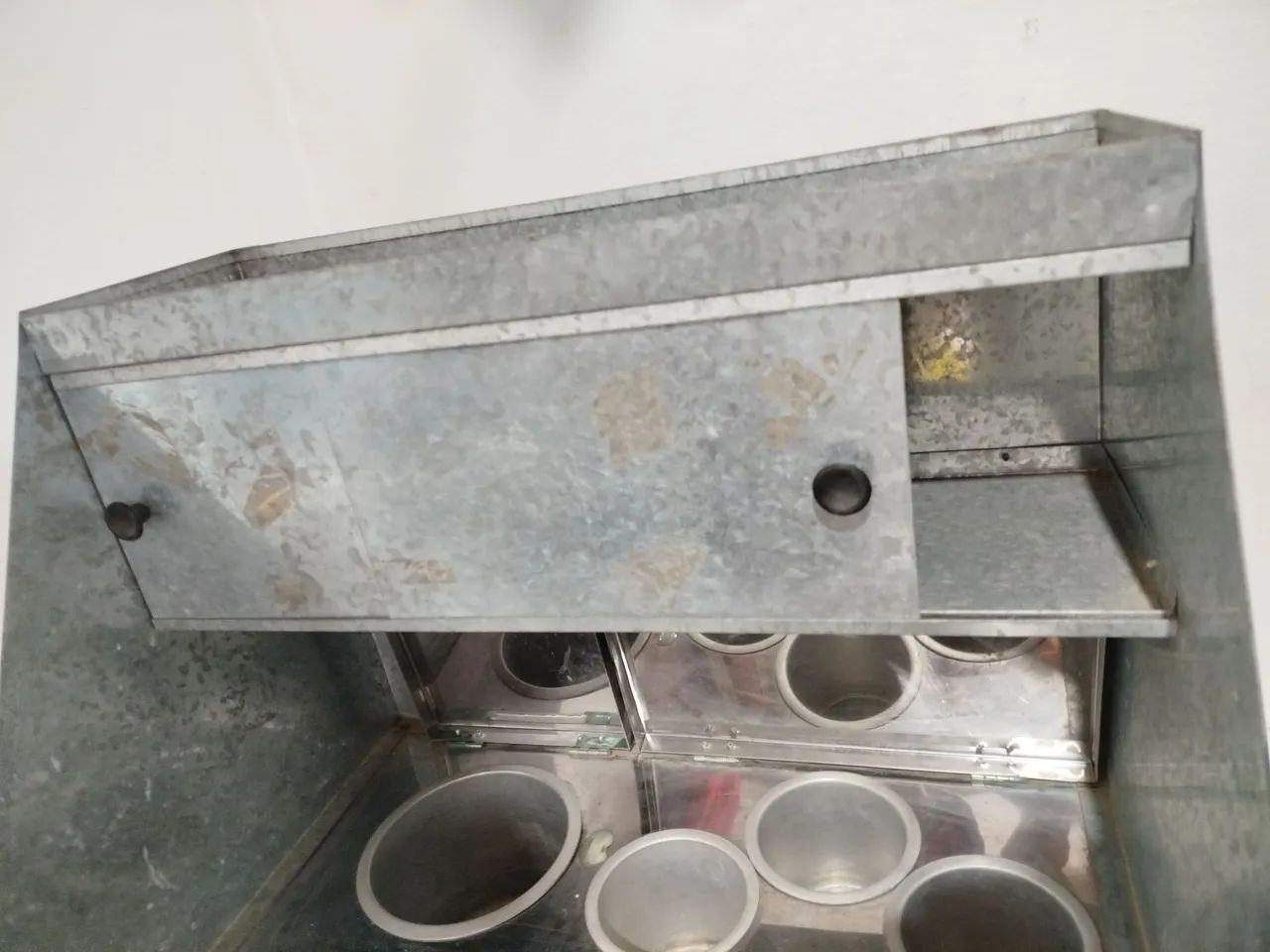Vendo carrinho de cachorro quente  - Foto 4