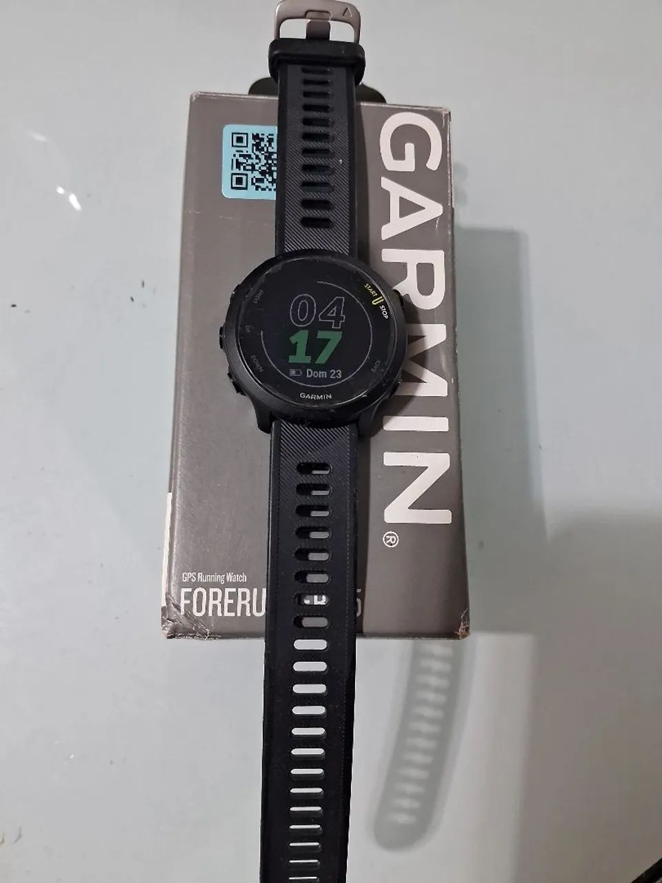 Garmim 