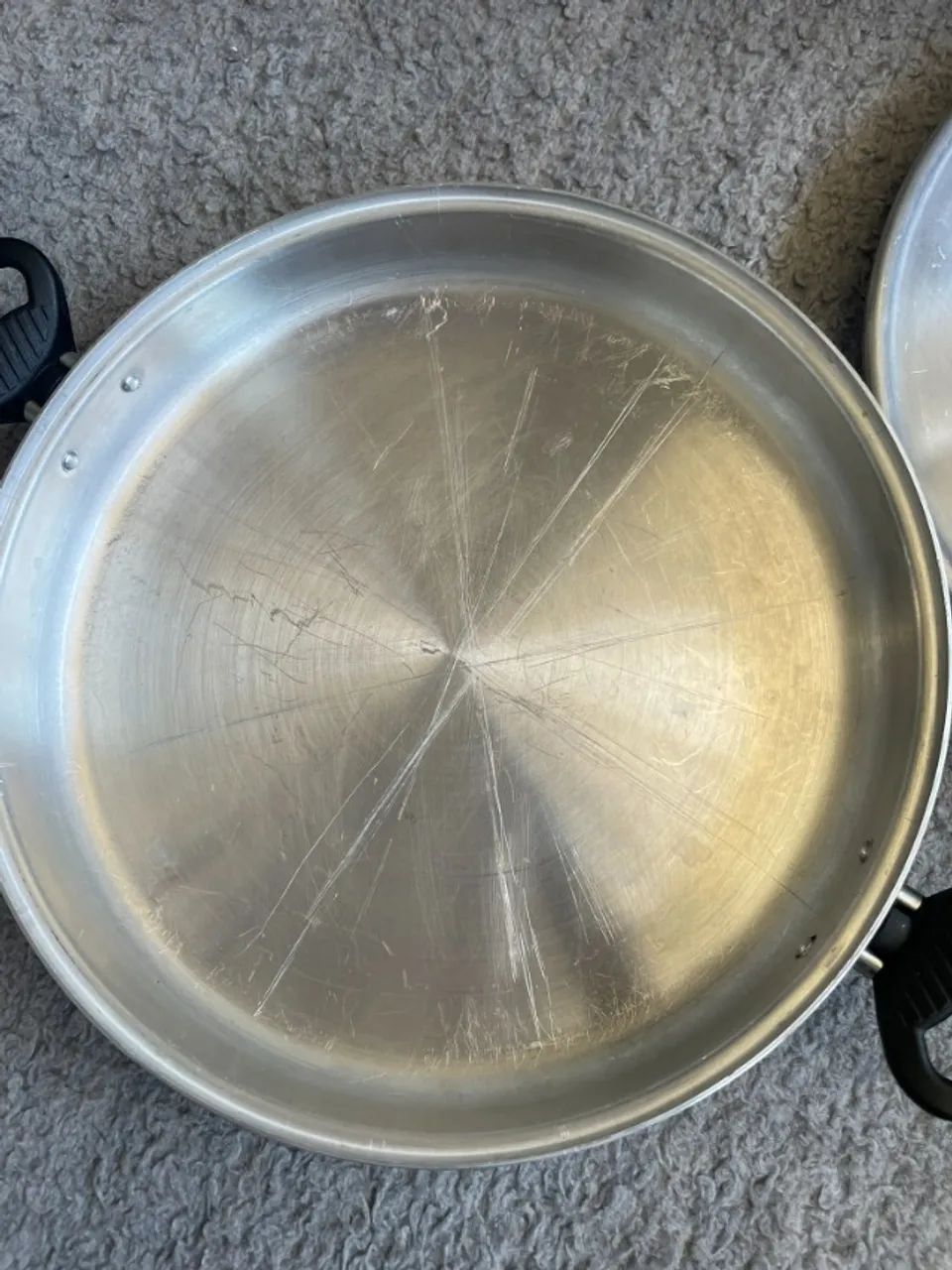 Forma para pizza - Foto 4
