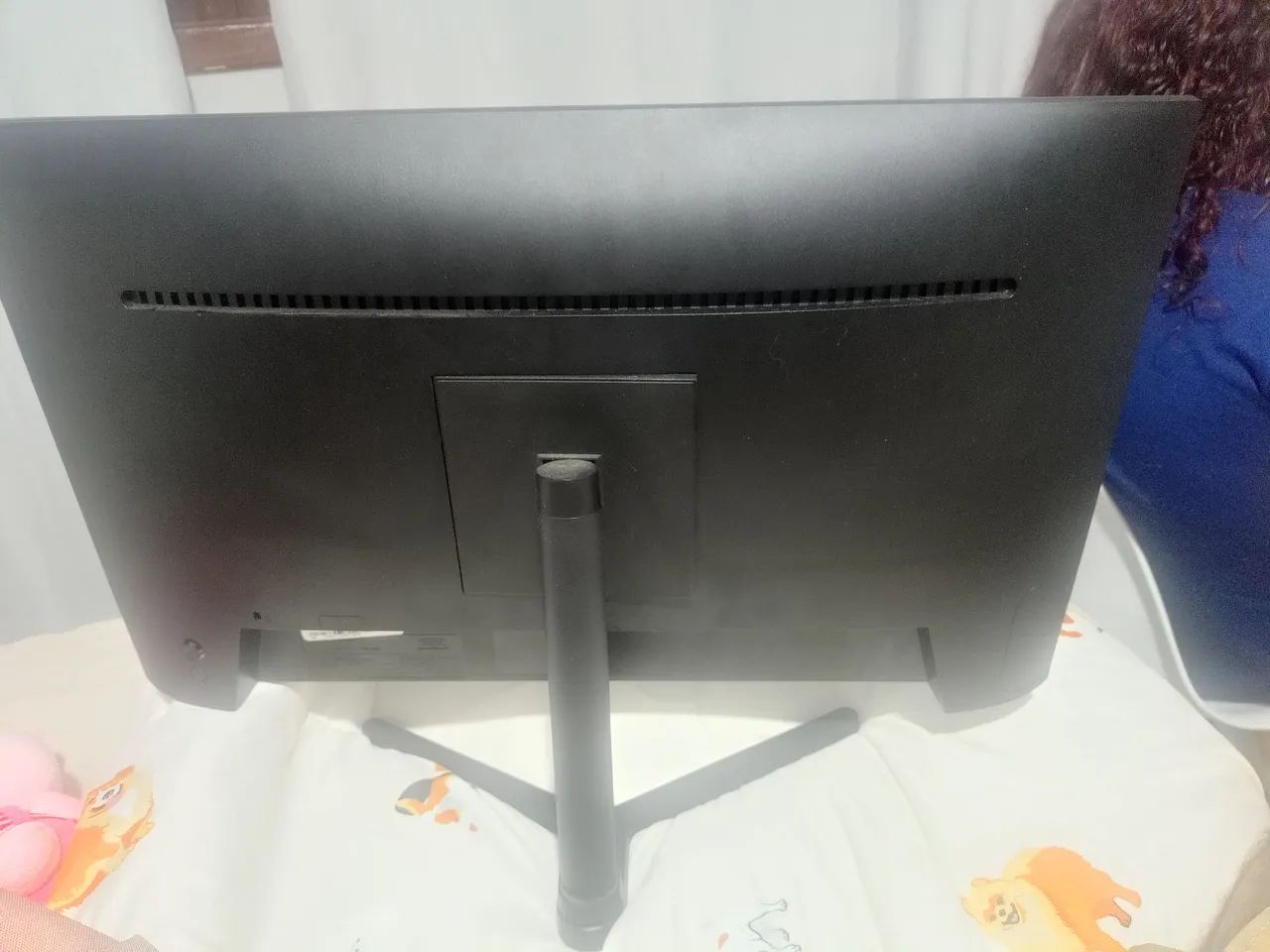 Monitor Philco gaming 27 polegadas 165hz - Foto 2