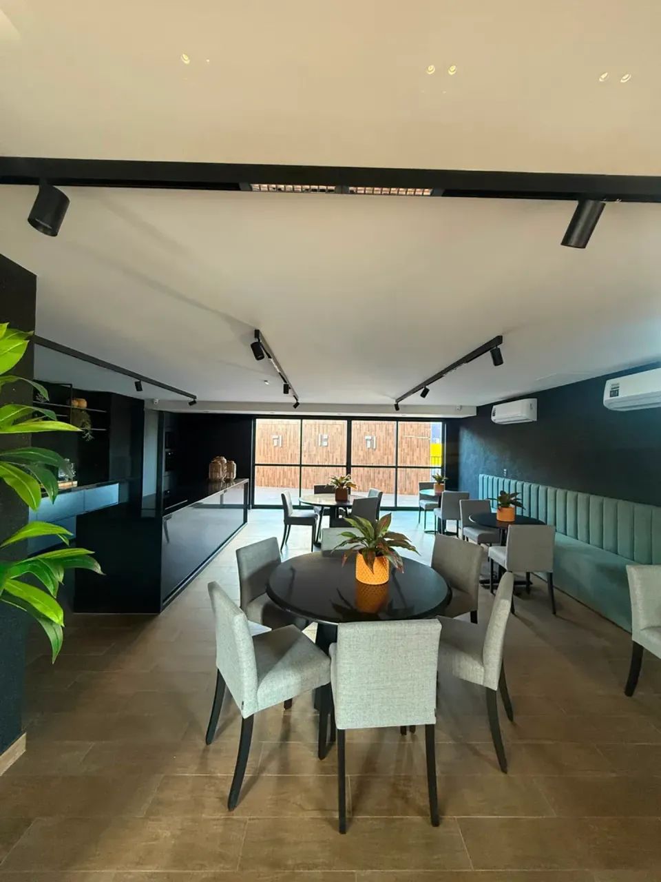 Alugo Apartamento 1 QUARTO MOBILIADO (FLAT tipo STUDIO) - Foto 3