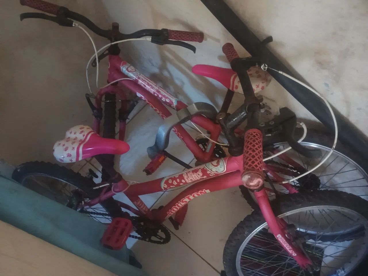 Bicicleta  - Foto 2