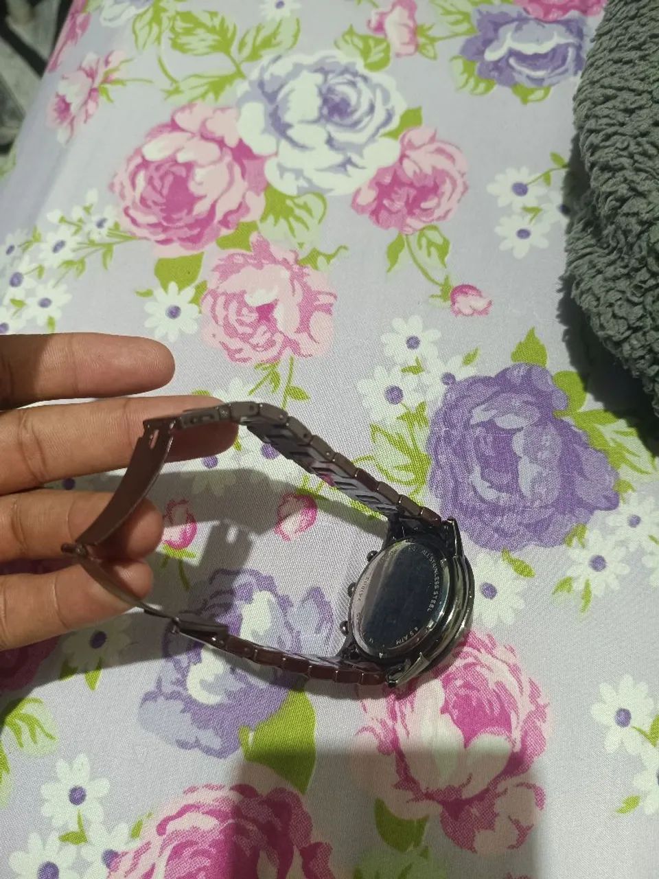 Vende-se Relógio  - Foto 2